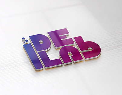 Logo - Cosmetic lab