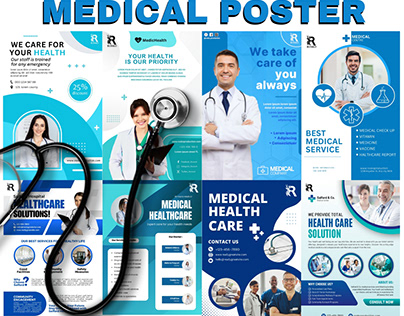 Medical Poster