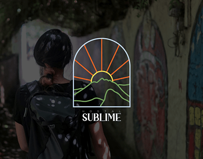 Project thumbnail - Rebranding for Hostal Sublime