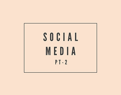 KindLife- Social Media