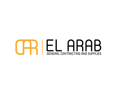 Dar El Arab Logo