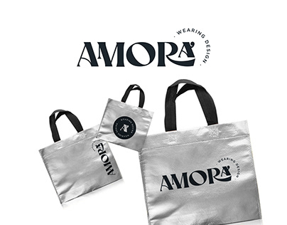 Amorá - Wearing Design
