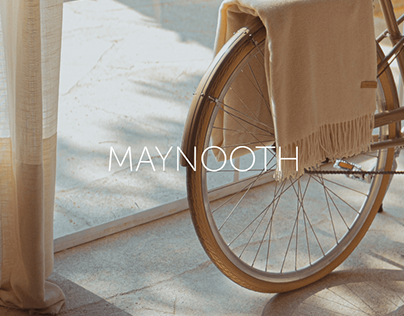 Design System UI - Maynooth Furniture