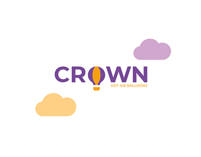 Logotipo Crown