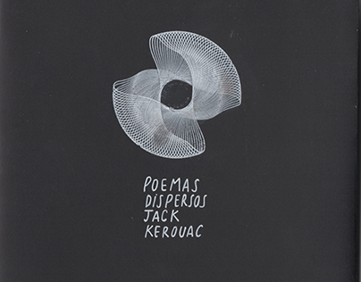 Poemas Dispersos/ Jack Kerouac