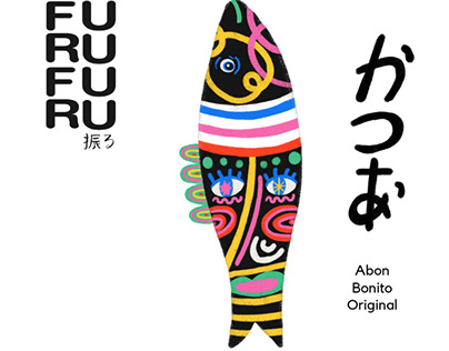 Furu-Furu Packaging Design