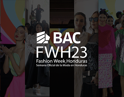 Fashion Week Honduras