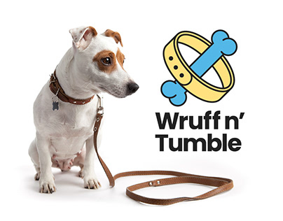 Wruff n' Tumble - Dog Walking