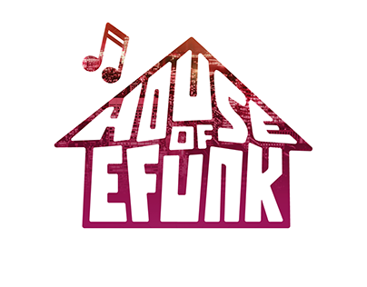 HOUSE OF EFUNK RECORDS
