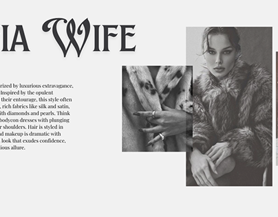 Project thumbnail - SINS & STILETTOES: Mafia Wife Chronicles