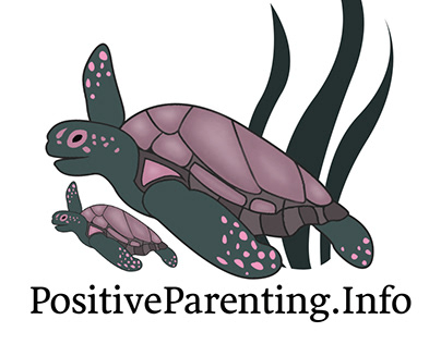 Positive Parenting.Info Logo