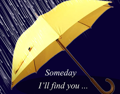 Someday ...