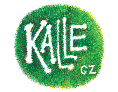 Poster for Kalle