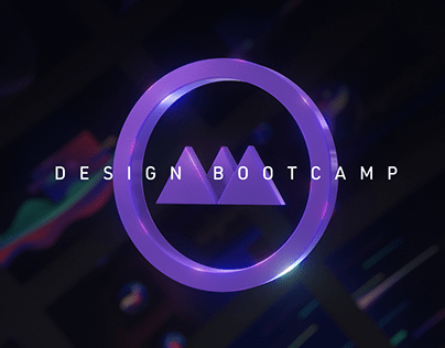Design Bootcamp: Student's Journey