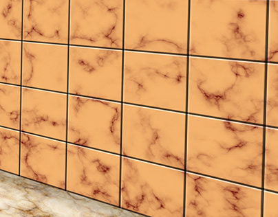Marbel Texture Tiles Design