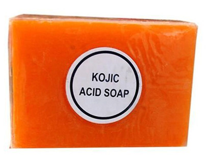 Where to Buy kojic Acid Soap for Sensitive Skin?