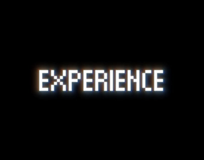 EXPERIENCE | Lyric Video