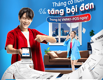 Social posts - Thang Co hon