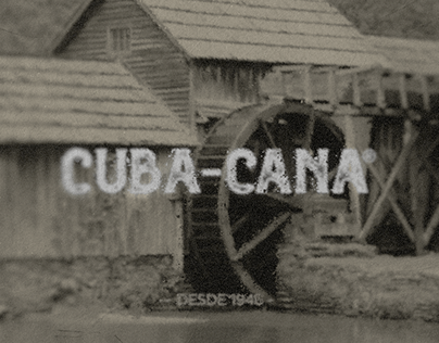 CUBA-CANA | CACHAÇA ARTESANAL