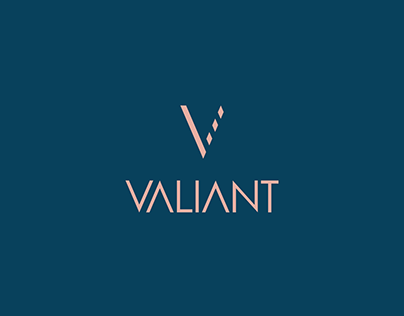 Logo for Valiant Boutique