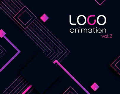 Logo animation v2