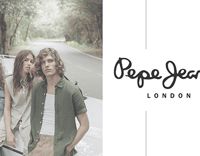 Pepe Jeans Fashion strategy, time to market