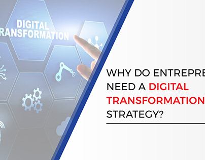 Why Do Entrepreneurs Need A Digital Transformation