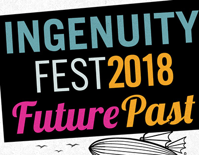 Ingenuity Fest 2018
