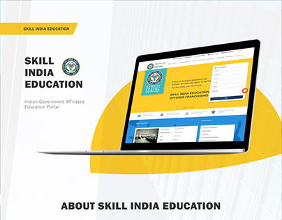 Education Website