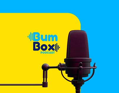 BumBox Podcast - Naming