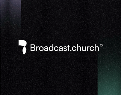 Broadcast.church©