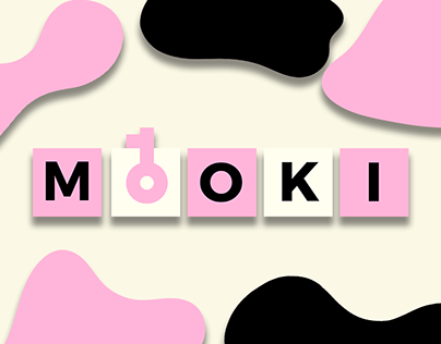 Campaña publicitaria para Mooki