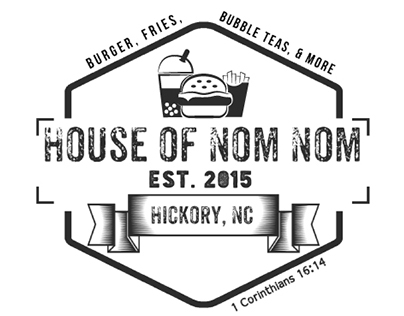 House Of NOM NOM