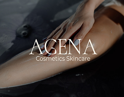 AGENA - Cosmetics Skincare