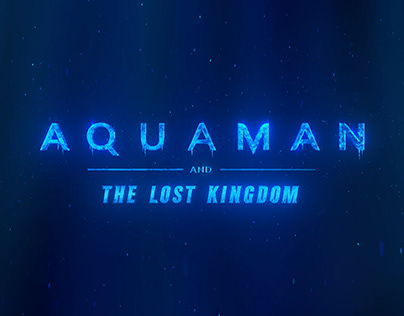 Aquaman and The Lost Kingdom — End Sequence