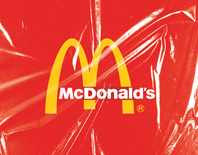 McDonald - Expressive Icon