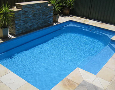 Pools for Small Spaces