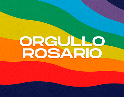 Orgullo Rosario - Social Media 2020