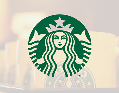 Starbucks Home Redesign
