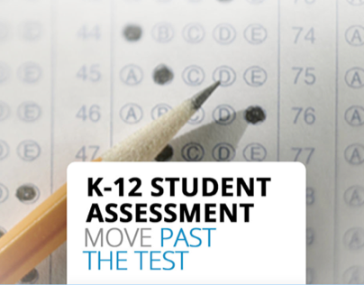 K-12 Student Assessment