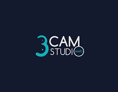 3 Cam Studio Web
