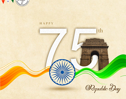 75th Republic Day
