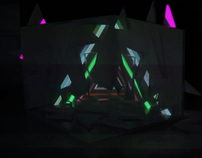 Video Mapping