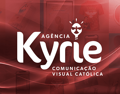 Agência Kyrie - Motion Graphic