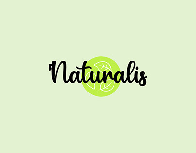 Logotipo Naturalis
