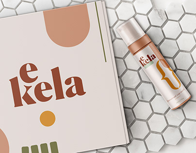 RE-BRAND CAMPAIGN \\ keela menstrual cups