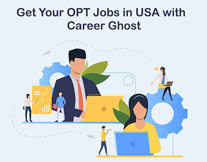 Battling to secure OPT jobs in USA?