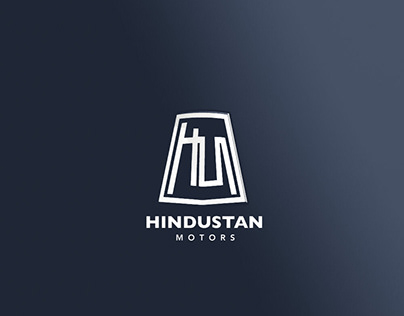 New logo idea for Hindustan motors