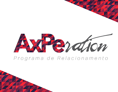 Programa de Relacionamento - AxPeration