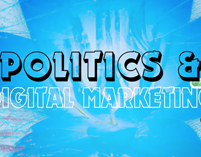 Politics And Digital Marketing